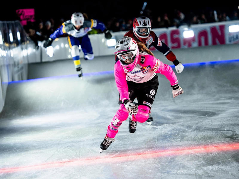 Red Bull Crashed Ice Boston Bild 13