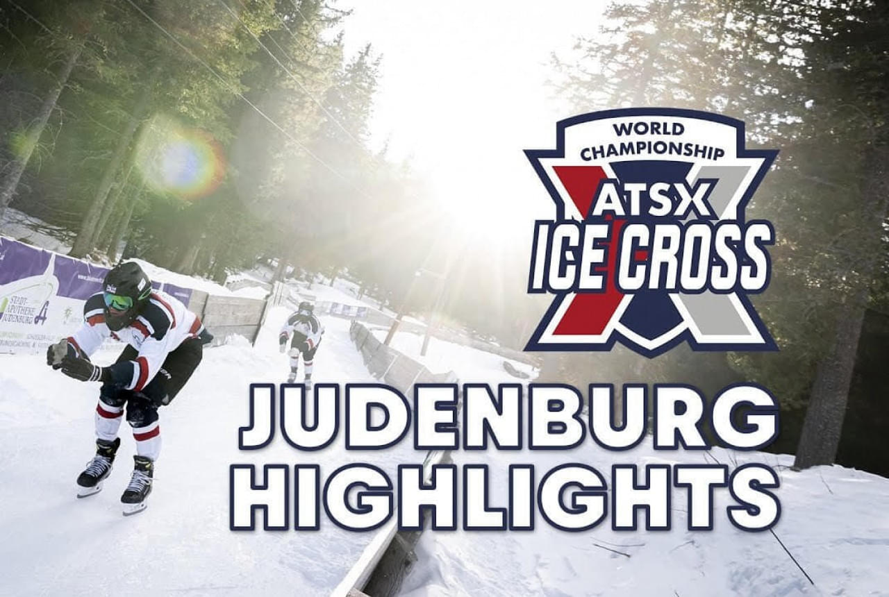 Judenburg-ATSX-250-Video-Highlights