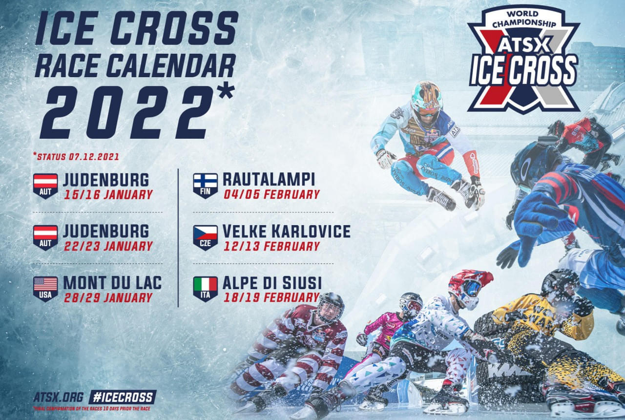 Ice-Cross-Launches-New-World-Championship-Season-